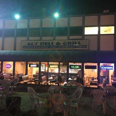 Al's Deli & Grill