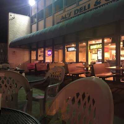 Al's Deli & Grill