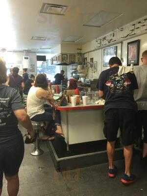 The Central Coffee Shoppe