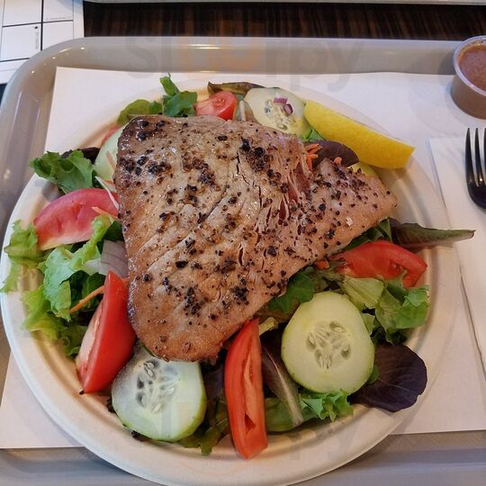 Long Beach Fish Grill