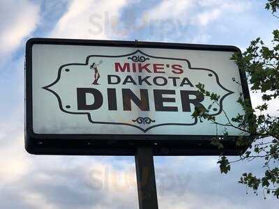 New Dakota Diner
