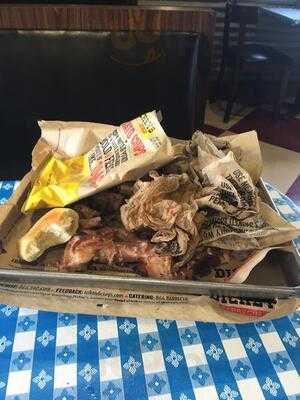 Dickey's Barbecue Pit