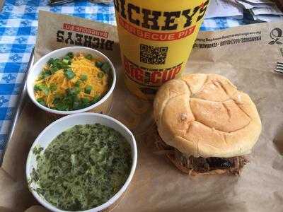 Dickey's Barbecue Pit