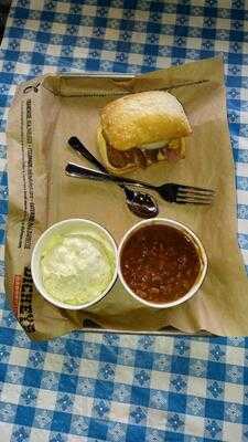 Dickey's Barbecue Pit