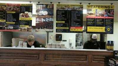 Dickey's Barbecue Pit