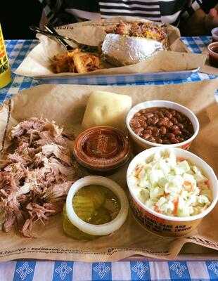 Dickey's Barbecue Pit