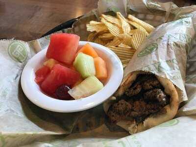 Taziki's Mediterranean Cafe