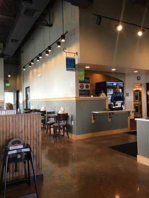 Taziki's Mediterranean Cafe