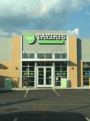 Taziki's Mediterranean Cafe