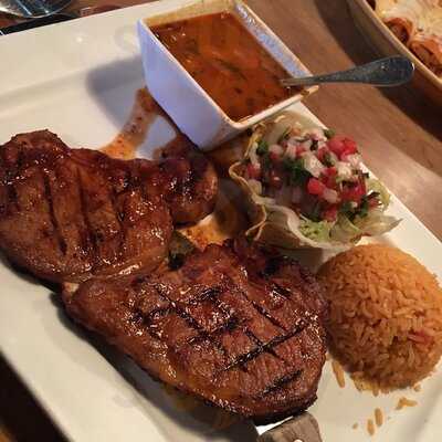 Don Pepe Incorporated