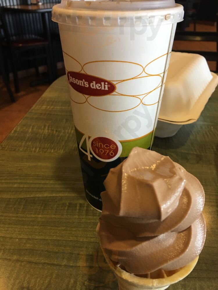 Jason's Deli