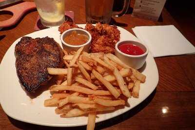 Outback Steakhouse