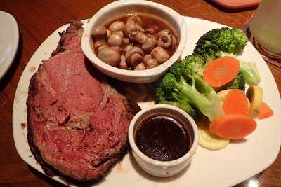 Outback Steakhouse