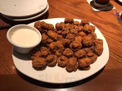 Outback Steakhouse