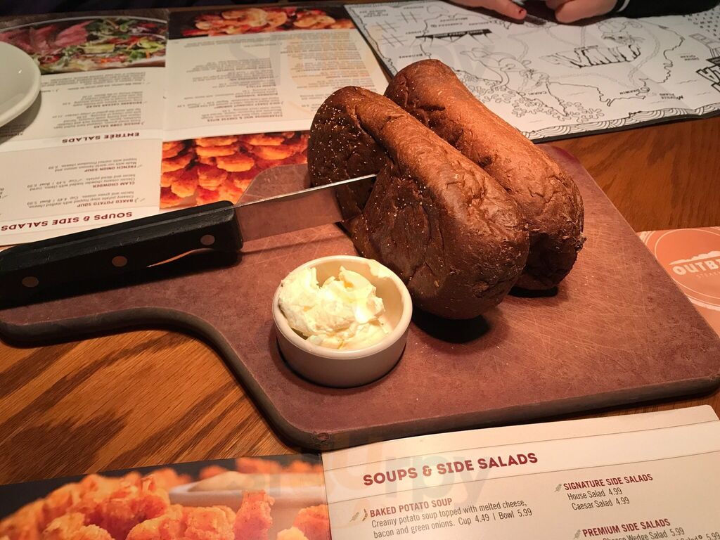 Outback Steakhouse