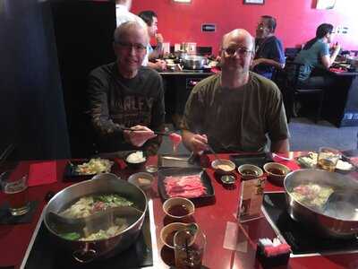 Shabu Shabu Paradise