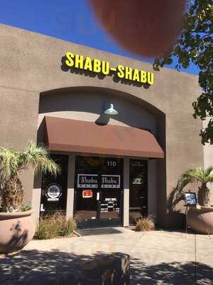 Shabu Shabu Paradise