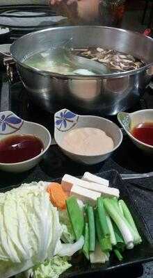 Shabu Shabu Paradise