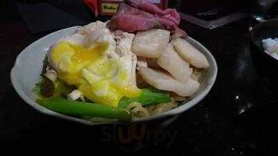 Shabu Shabu Paradise