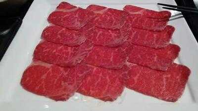 Shabu Shabu Paradise