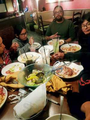 Olive Garden Italian Restaurant