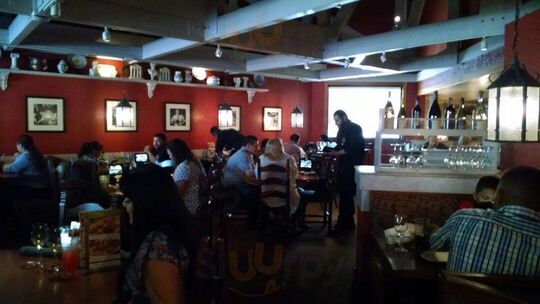 Olive Garden Italian Restaurant