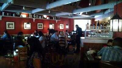 Olive Garden Italian Restaurant