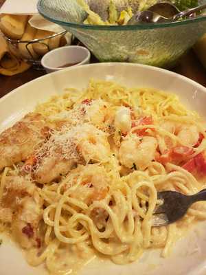 Olive Garden Italian Restaurant