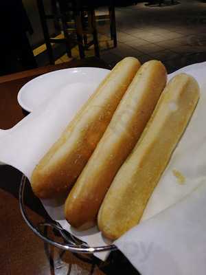 Olive Garden Italian Restaurant