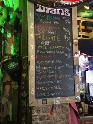 Jack Brown's Beer & Burger Joint