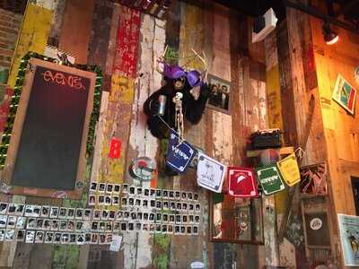 Jack Brown's Beer & Burger Joint