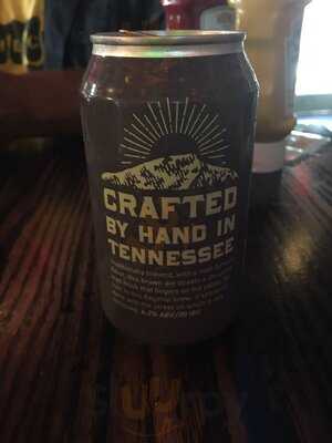 Jack Brown's Beer & Burger Joint