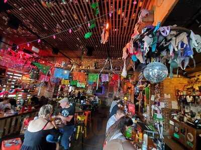 Jack Brown's Beer & Burger Joint