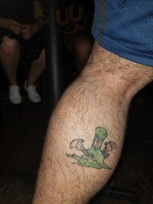 Jack Brown's Beer & Burger Joint