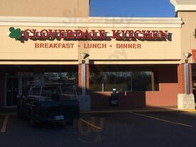 Cloverdale Kitchen