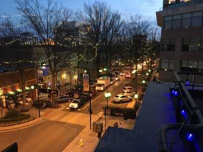 Sip Whiskey & Wine Bar