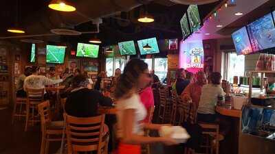 Hooters - Clearwater Beach