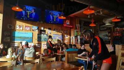 Hooters - Clearwater Beach