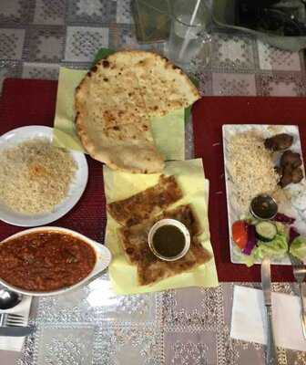 Kabob House