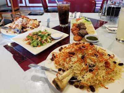 Kabob House