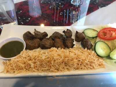 Kabob House