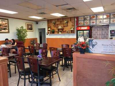 Blessing Thai Restaurant