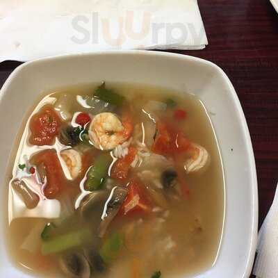 Blessing Thai Restaurant