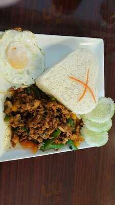 Blessing Thai Restaurant