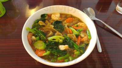 Blessing Thai Restaurant