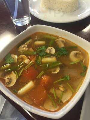 Blessing Thai Restaurant