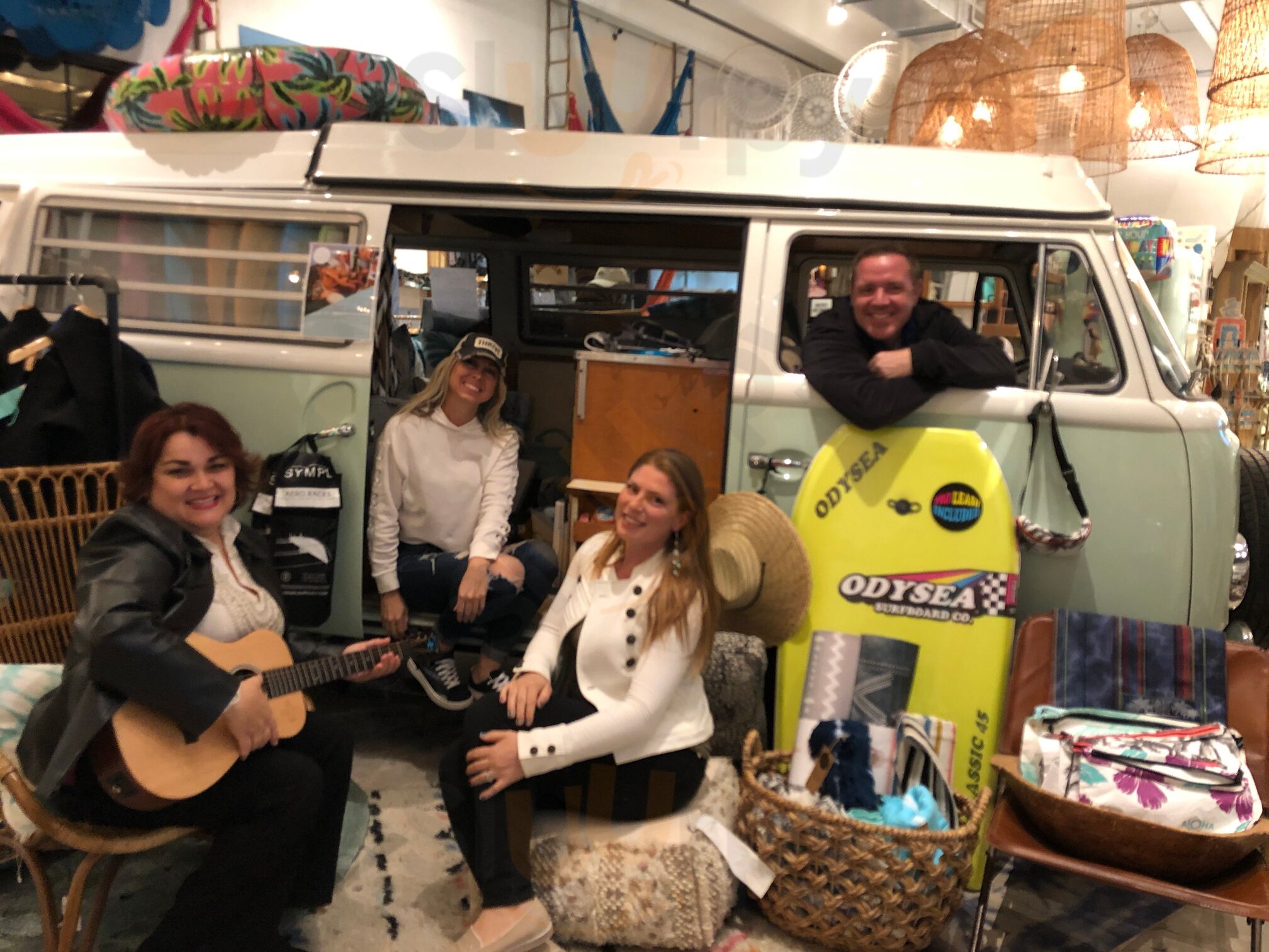 Grandview Public Market