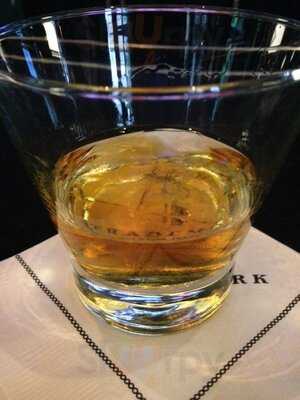 Trademark Drink And Eat