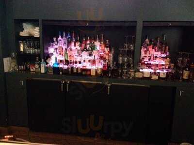 Trademark Drink And Eat