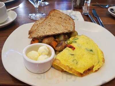 Trademark Drink And Eat